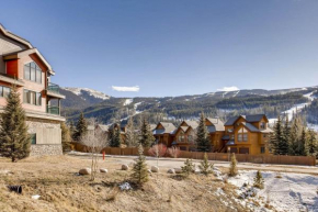 Отель Gateway Mountain Lodge by Keystone Resort  Кистон